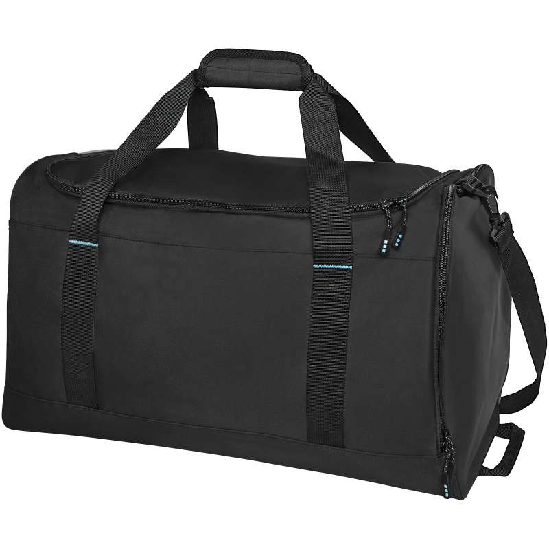 Baikal travel bag in GRS-certified rPET - Elevate NXT - Recyclable accessory at wholesale prices