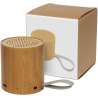 Lako bambou Bluetooth speaker - Avenue - Stationery items at wholesale prices