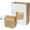 Arcana bambou Bluetooth speaker - Avenue - Stationery items at wholesale prices