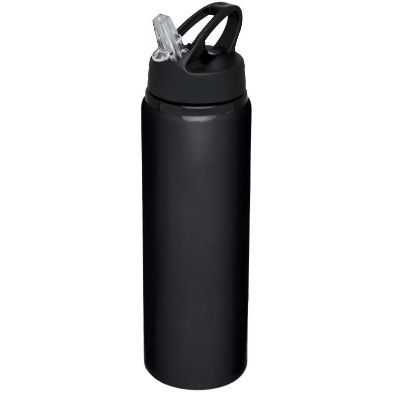Fitz 800 ml sports bottle - Bullet - Gourd at wholesale prices