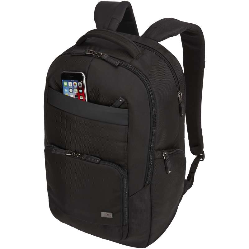 Notion backpack for 15.6" laptop - Case Logic - computer backpack at wholesale prices