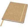 Breccia A5 notebook with stone paper - Marksman - Recyclable accessory at wholesale prices