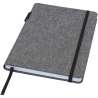 Orin A5 notebook in RPET - Marksman - Marksman at wholesale prices