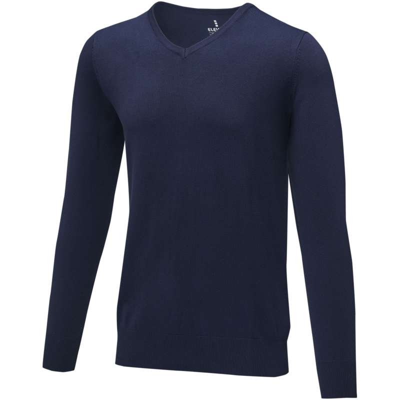 Men's Stanton V-neck sweater - Elevate - Elevate at wholesale prices
