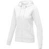 Theron women's zip-up hoodie - Elevate - Elevate at wholesale prices