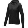 Theron women's zip-up hoodie - Elevate - Elevate at wholesale prices