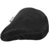 Jesse waterproof bike seat cover in recycled PET - Bullet - Recyclable accessory at wholesale prices