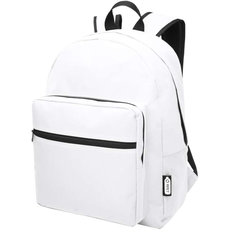 Retrend backpack in RPET - Bullet - Recyclable accessory at wholesale prices