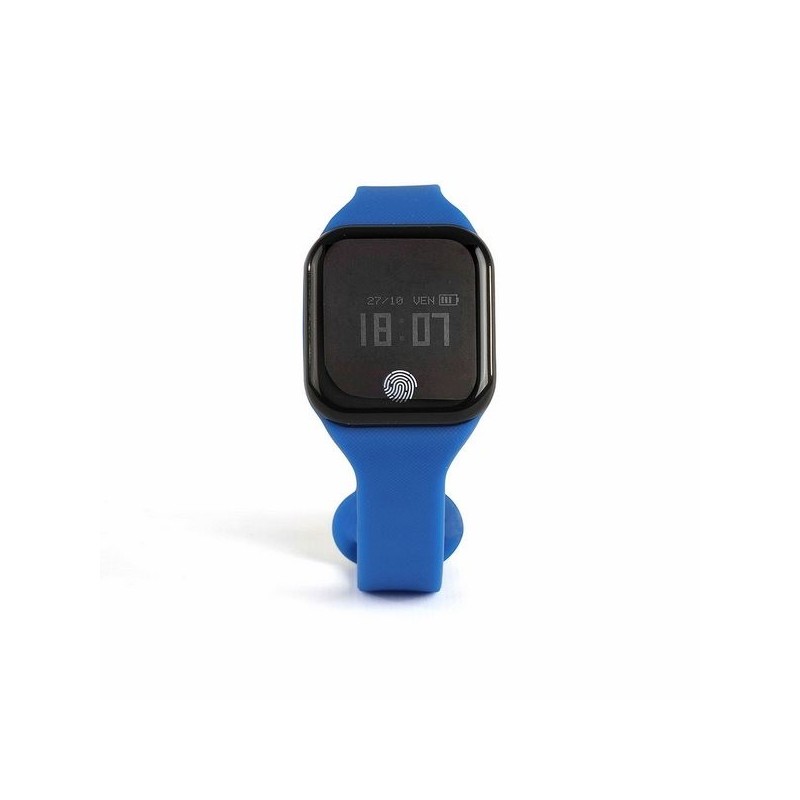 Clip Sonic Technology - Bracelet d'activité connecté à prix grossiste - Accessoires de téléphone à prix de gros