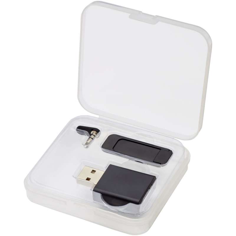 Incognito privacy kit - Bullet - webcam cache at wholesale prices