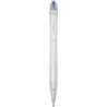 Honua recycled PET ballpoint pen - Marksman - Recyclable accessory at wholesale prices