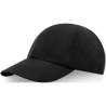 Mica GRS 6-panel fitted cap - Elevate NXT - Recyclable accessory at wholesale prices