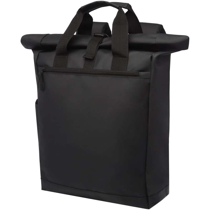15 Resi waterproof laptop backpack - Bullet - Waterproof bag at wholesale prices