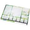 Desk-Mate A2 recycled notepad - Stationery items at wholesale prices