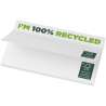Recycled sticky notes 127 x 75 mm Sticky-Mate - Sticky-Mate - Stationery items at wholesale prices
