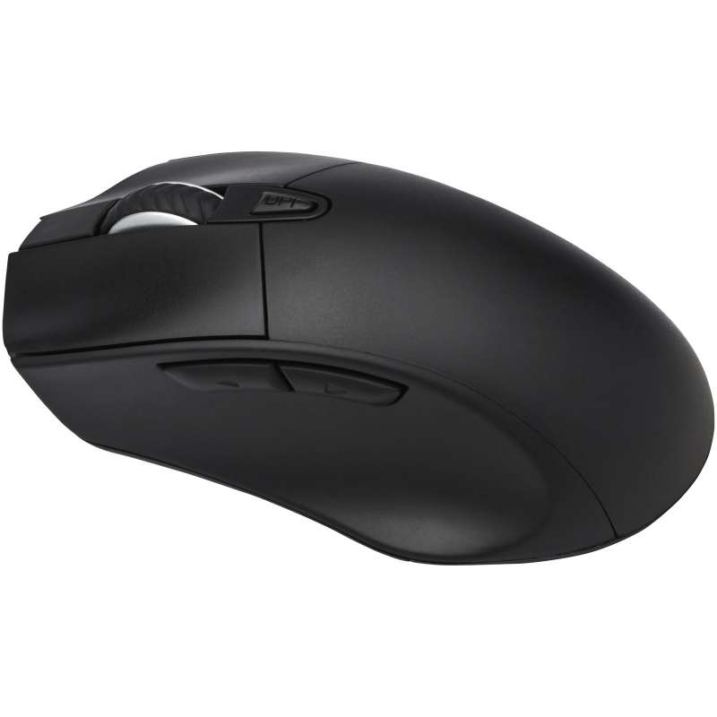 Pure wireless mouse with antibacterial additive - Avenue - Mouse at wholesale prices
