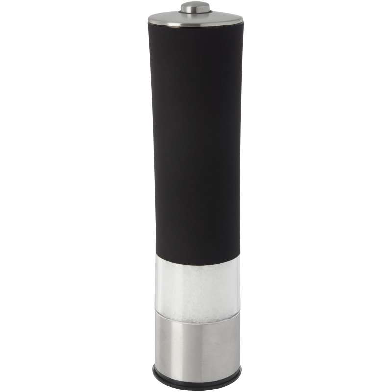 Kirkenes electric salt and pepper mill - Seasons - Pepper mill at wholesale prices