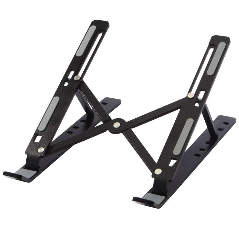 Foldable laptop stand Rise - Tekio - laptop computer holder at wholesale prices
