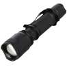 Mears 5 Watts rechargeable tactical flashlight - STAC - Flashlight at wholesale prices