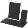 Hybrid multi-device keyboard with stand - Tekio - Keyboard at wholesale prices