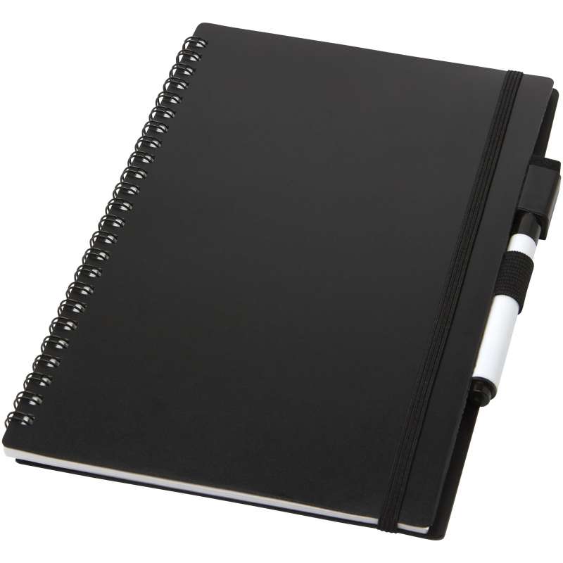 Pebbles A5 reusable notepad - Notepad at wholesale prices