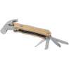 10-function Bear hammer tool - Swiss knife at wholesale prices