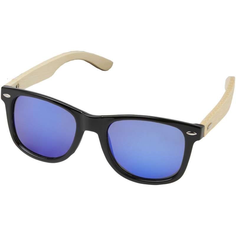 Taiy? rPET/bambou mirror polarized sunglasses in gift box - Article for the home at wholesale prices