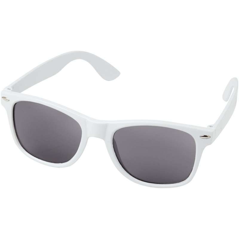 Sun Ray sunglasses in rPET - Recyclable accessory at wholesale prices