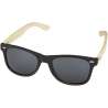 Sun Ray bambou sunglasses - Wooden product at wholesale prices