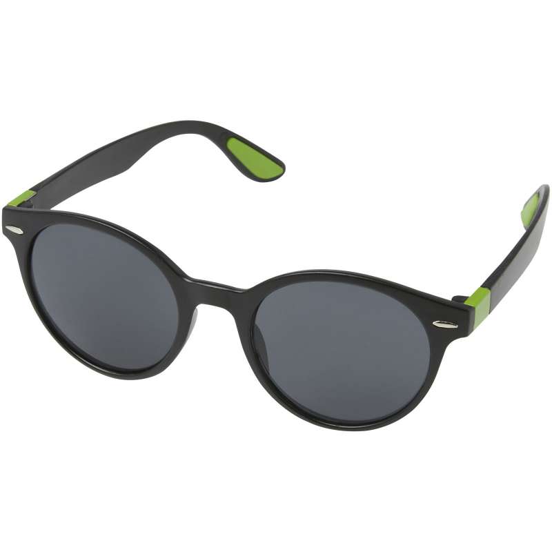 Steven trendy round sunglasses - Sunglasses at wholesale prices