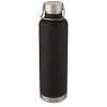 Thor 1 L sports bottle with vacuum insulation and copper coating - Recyclable accessory at wholesale prices