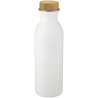Kalix 650 ml inox sports bottle - Recyclable accessory at wholesale prices