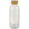 Ziggs 650 ml recycled plastique sports bottle GRS - Recyclable accessory at wholesale prices