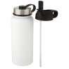 Supra 1 l isothermal sports bottle with copper coating and 2 lids - Recyclable accessory at wholesale prices