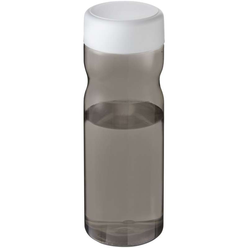 650 ml H2O Active® Base Tritan sports bottle with screw-on lid - Gourd at wholesale prices