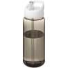 H2O Active® Octave Tritan 600 ml sports bottle with spout lid - Gourd at wholesale prices
