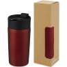 Cup with vacuum insulation and Jetta 330 ml copper coating - Recyclable accessory at wholesale prices