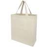 Pheebs shopping bag in 150 g/m² recycled material - Recyclable accessory at wholesale prices