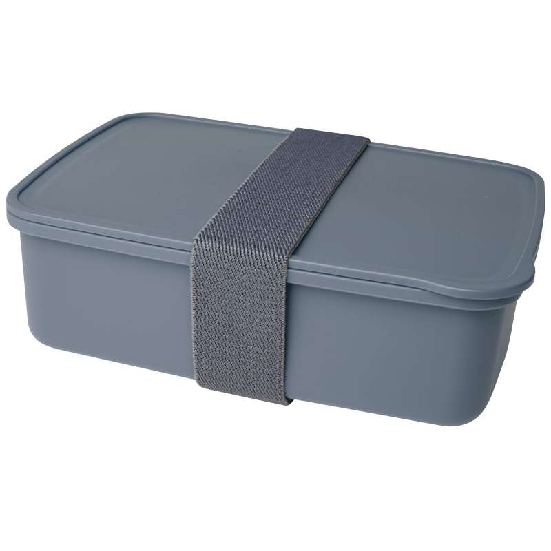 Dovi lunch box in recycled plastique - Lunch box at wholesale prices