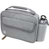 Arctic Zone® Repreve® lunch bag made from recycled materials - Bento at wholesale prices