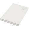 Dairy Dream A5 notebook - Recyclable accessory at wholesale prices