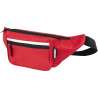 RPET Journey fanny pack - Recyclable accessory at wholesale prices