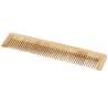 Hesty bambou comb - Comb at wholesale prices