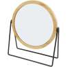 Hyrra bambou floor mirror - Mirror at wholesale prices