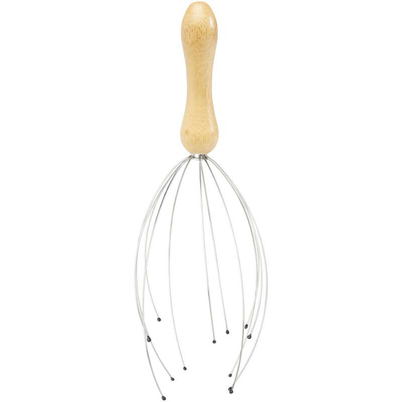Hator bambou head massager - Massage accessory at wholesale prices