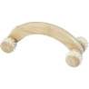 Volu Bamboo Massager - Massage accessory at wholesale prices