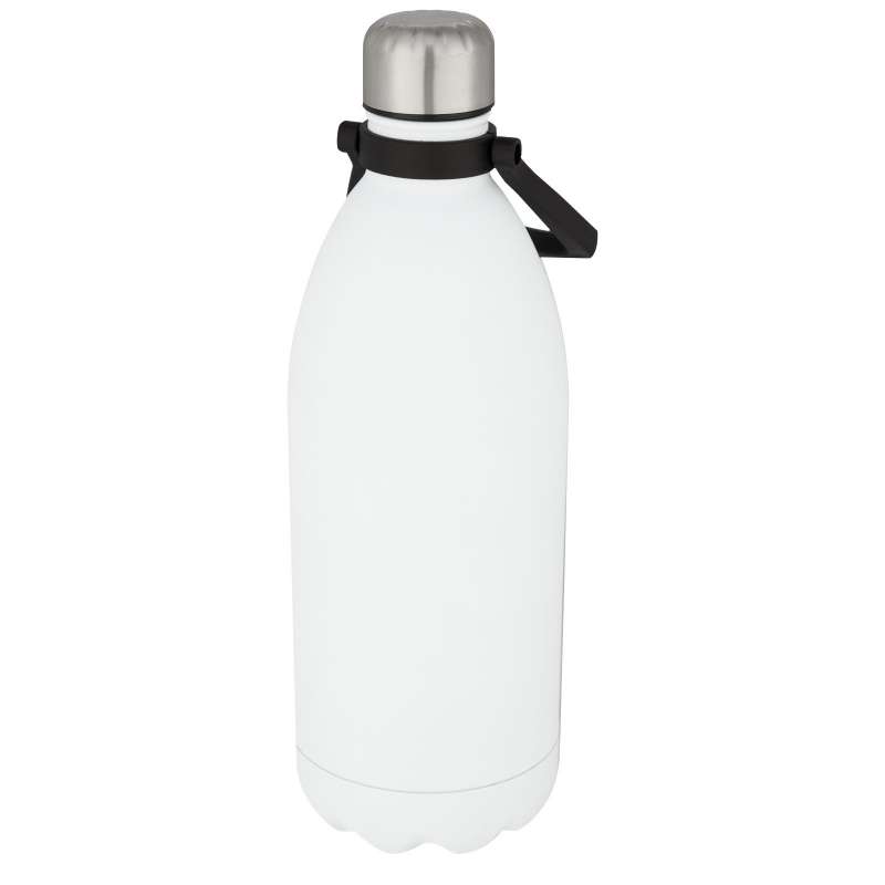 Hotwork 1.6 l inox insulated bottle - Recyclable accessory at wholesale prices