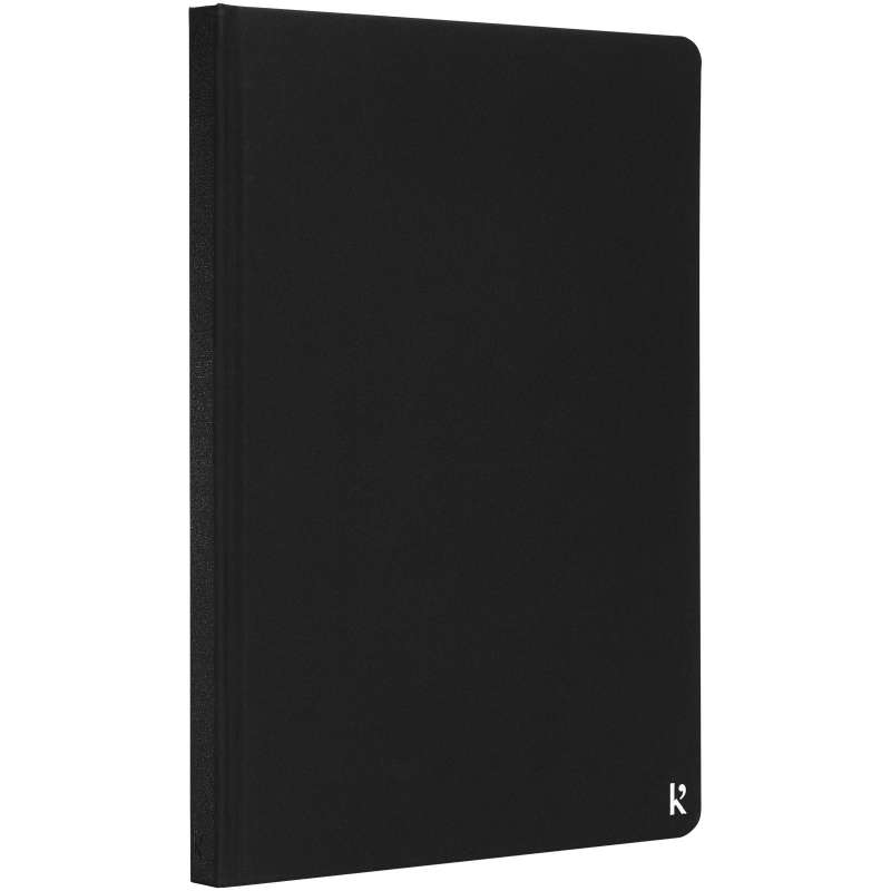 Karst® A5 hardcover notebook - booklet at wholesale prices