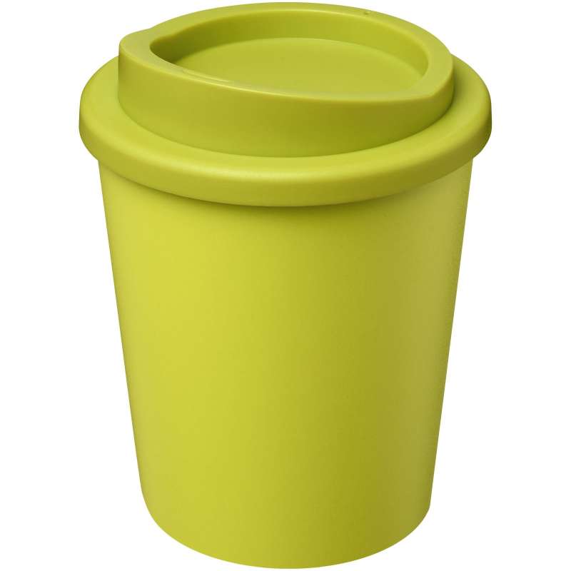 250 ml Americano® Espresso Eco recycled cup - Recyclable accessory at wholesale prices