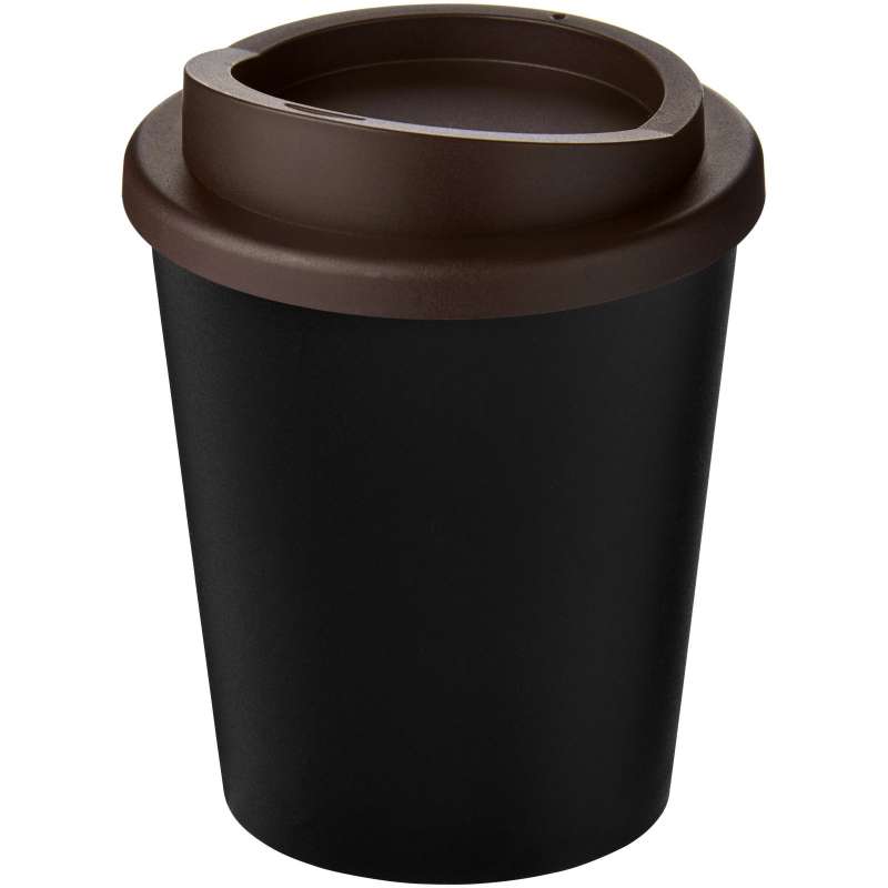 250 ml Americano® Espresso Eco recycled cup - Recyclable accessory at wholesale prices